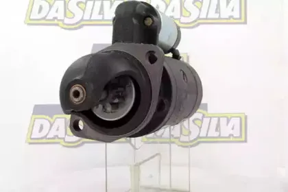 dasilva-020327