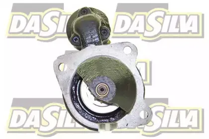 dasilva-020364