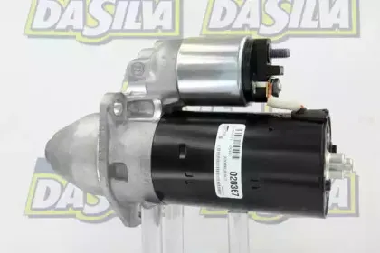 dasilva-020367