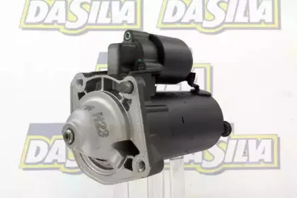dasilva-020397