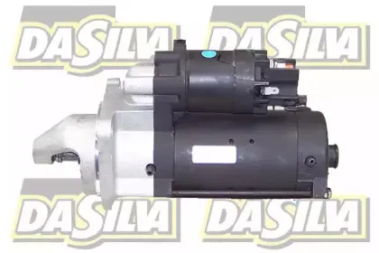 dasilva-020403