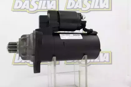 dasilva-020405