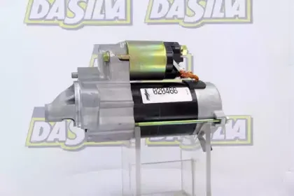 dasilva-020466
