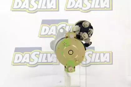 dasilva-020492