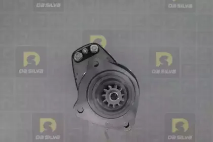 dasilva-020495