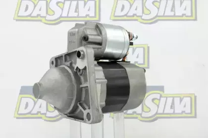 dasilva-020503
