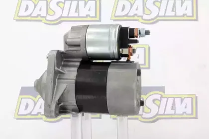 dasilva-020503