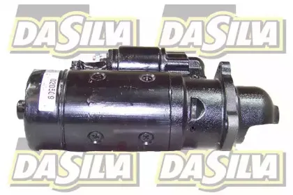dasilva-020509