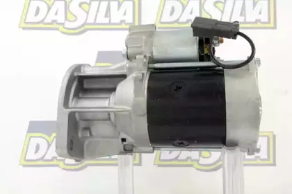 dasilva-020528