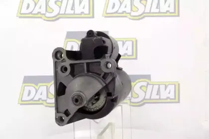dasilva-020595