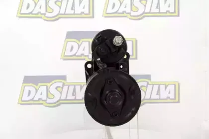 dasilva-020595