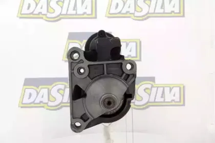 dasilva-020595
