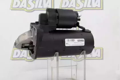 dasilva-020608
