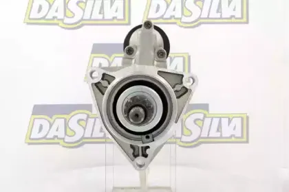 dasilva-020708
