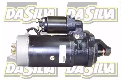 dasilva-020793