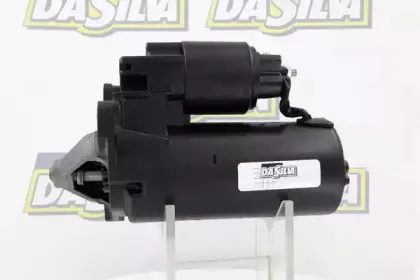 dasilva-020895