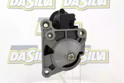 dasilva-020895