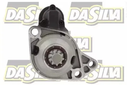 dasilva-020900
