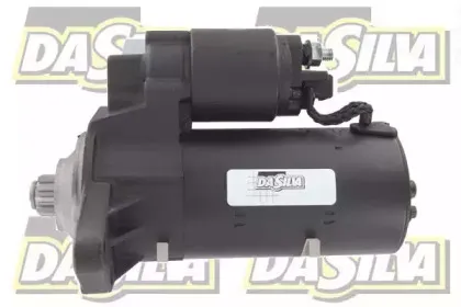 dasilva-020900