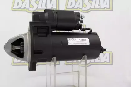 dasilva-020903