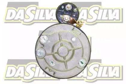 dasilva-021000