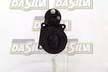 dasilva-021097