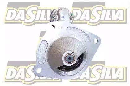 dasilva-021108