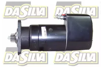 dasilva-021151