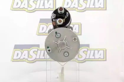 dasilva-021163