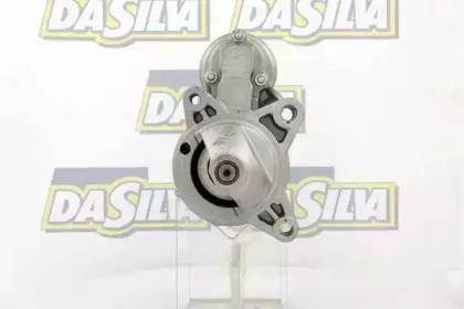 dasilva-021163