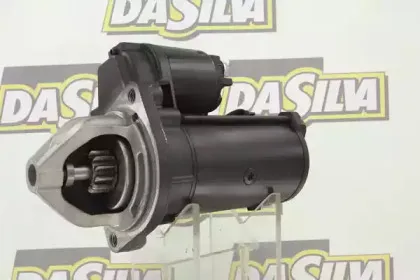 dasilva-021190