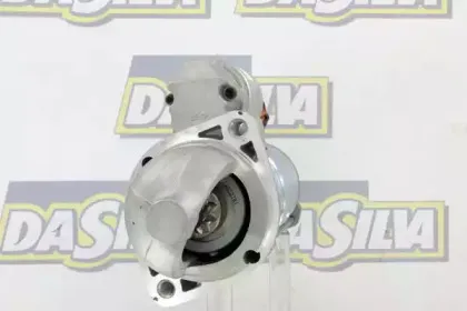 dasilva-021265
