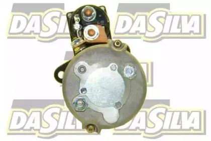 dasilva-021280