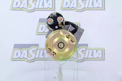 dasilva-021286