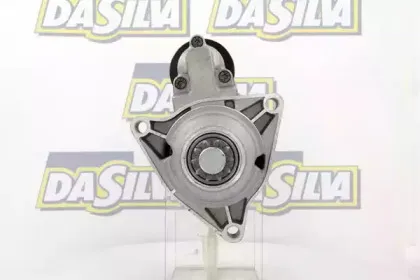 dasilva-021287