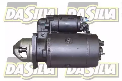 dasilva-021295
