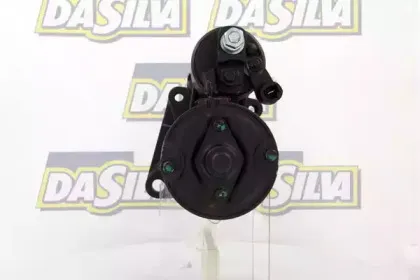 dasilva-021301