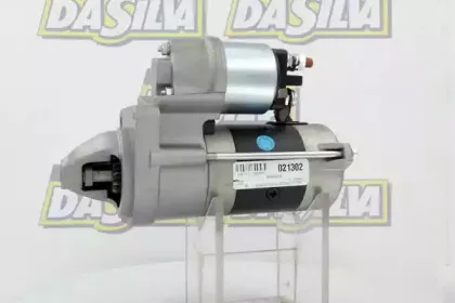 dasilva-021302