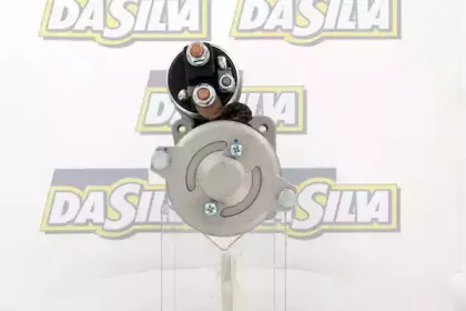 dasilva-021302
