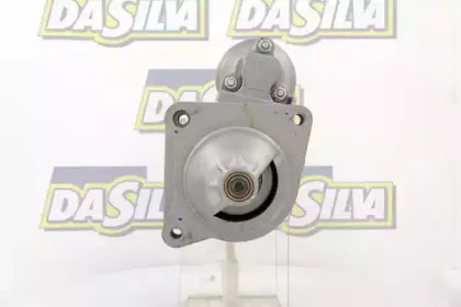 dasilva-021302