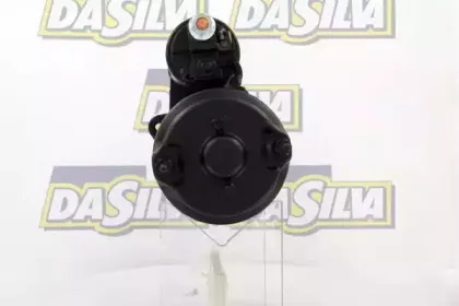 dasilva-023300