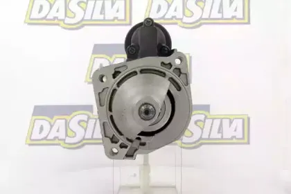dasilva-026008