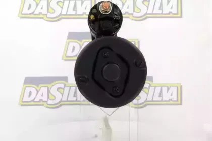 dasilva-026009