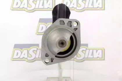 dasilva-026009