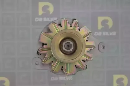 dasilva-030100
