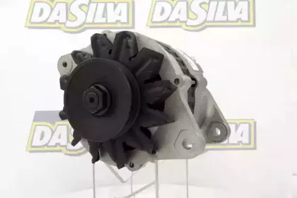 dasilva-030109