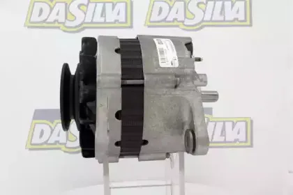 dasilva-030109