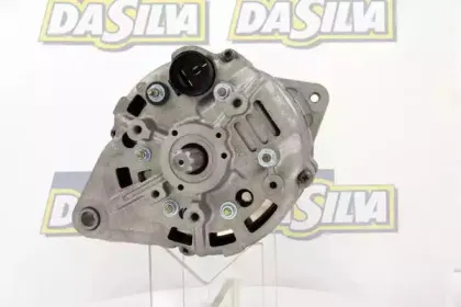 dasilva-030109