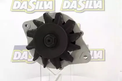 dasilva-030109