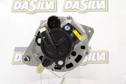 dasilva-030190
